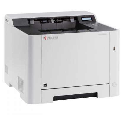 KYOCERA Ecosys P5021cdw Laser Printer - Colour - 9600 x 600 dpi Print - Plain Paper Print - Desktop RightMaximum