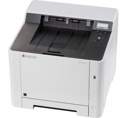 KYOCERA Ecosys P5021cdw Laser Printer - Colour - 9600 x 600 dpi Print - Plain Paper Print - Desktop TopMaximum