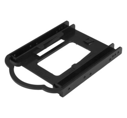 STARTECH .com Drive Bay Adapter Internal - Black