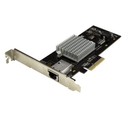 STARTECH .com 10Gigabit Ethernet Card for Server