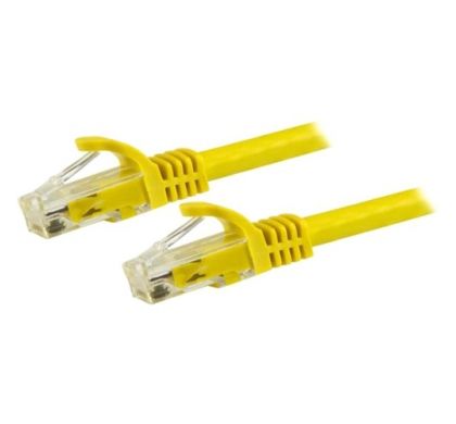 STARTECH .com Category 6 Network Cable for Network Device, Hub, Workstation - 7 m - 1 Pack