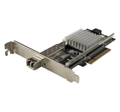 STARTECH .com 10Gigabit Ethernet Card for Server