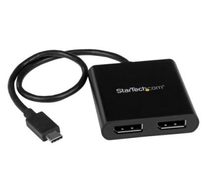 STARTECH .com Signal Splitter