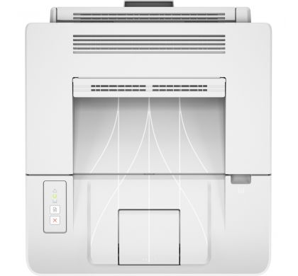 HP LaserJet Pro M203dn Laser Printer - Monochrome - 1200 x 1200 dpi Print - Plain Paper Print - Desktop TopMaximum