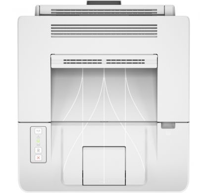 HP LaserJet Pro M203dw Laser Printer - Monochrome - 1200 x 1200 dpi Print - Plain Paper Print - Desktop TopMaximum