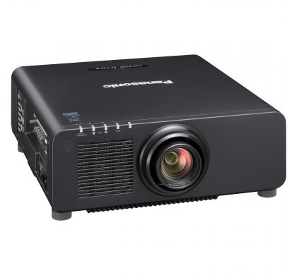 PANASONIC PT-RW620 DLP Projector - 720p - HDTV - 16:10