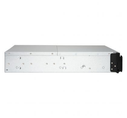 QNAP TES-3085U 30 x Total Bays SAN/NAS Server - 2U - Rack-mountable RightMaximum