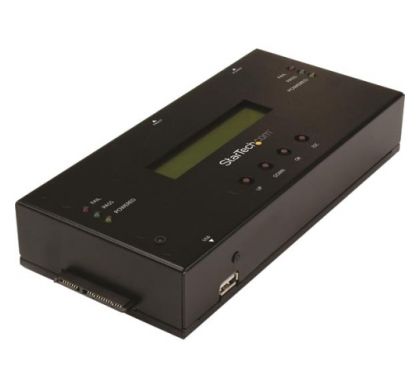 STARTECH .com Hard Drive/Solid State Drive Duplicator