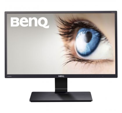 BENQ GW2270HM 55.9 cm (22") LED LCD Monitor - 16:9 - 5 ms FrontMaximum