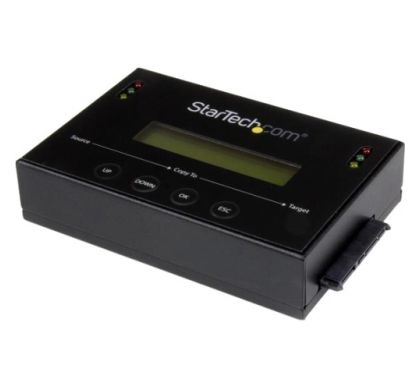 STARTECH .com Hard Drive/Solid State Drive Duplicator