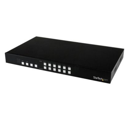 STARTECH .com Audio/Video Switchbox