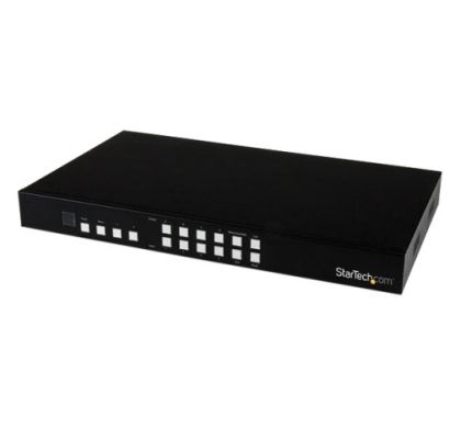 STARTECH .com Audio/Video Switchbox - Cable