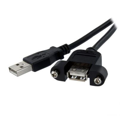 STARTECH .com USB Data Transfer Cable - 30.48 cm - 1 Pack