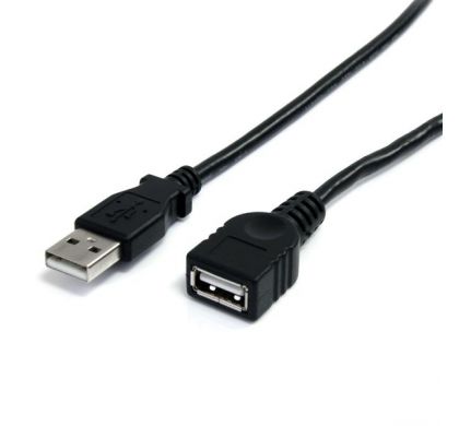STARTECH .com USB Data Transfer Cable - 3.05 m - Shielding