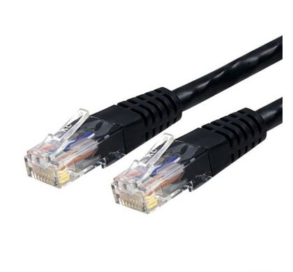 STARTECH .com Category 6 Network Cable for Network Device - 3.05 m