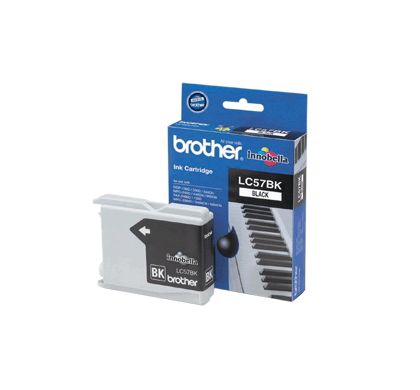 BROTHER Ink Cartridge - Black