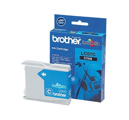 BROTHER Ink Cartridge - Cyan