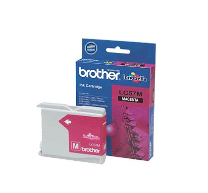 BROTHER Ink Cartridge - Magenta