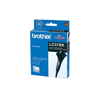 BROTHER Ink Cartridge - Black