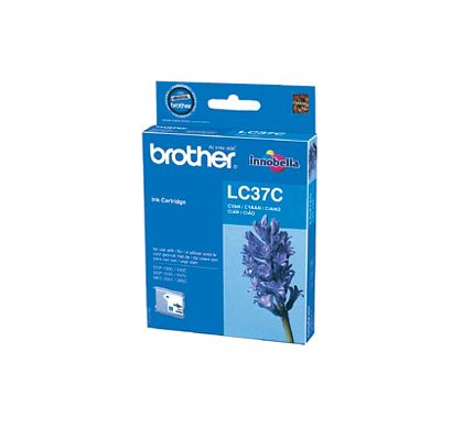 BROTHER Ink Cartridge - Cyan