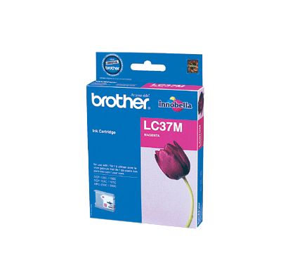 BROTHER Ink Cartridge - Magenta