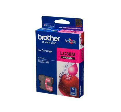 BROTHER Ink Cartridge - Magenta