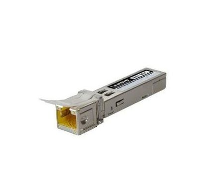 CISCO MGBT1 SFP (mini-GBIC) - 1 x 1000Base-T LAN