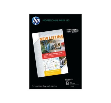 HP Professional Inkjet Paper