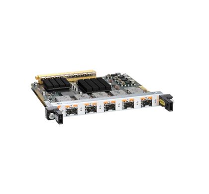 CISCO SPA-5X1GE-V2 Shared Port Adapter