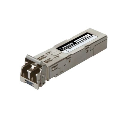 CISCO MGBSX1 SFP (mini-GBIC) - 1 x 1000Base-SX