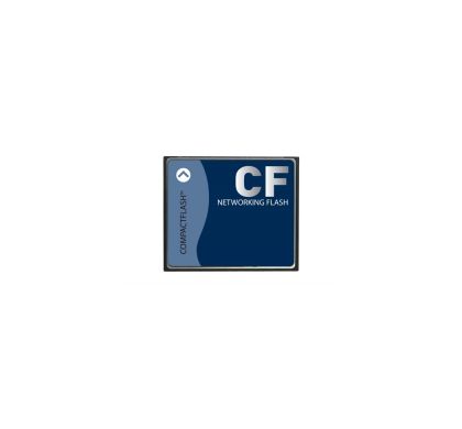 MEM-CF-256U4GB CISCO 256MB to 4GB Compact Flash Upgrade 