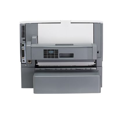 HP LASERJET 5200 DTN A3 PRINTER Rear
