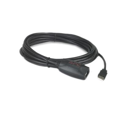 APC NBAC0213L USB Data Transfer Cable - 5 m