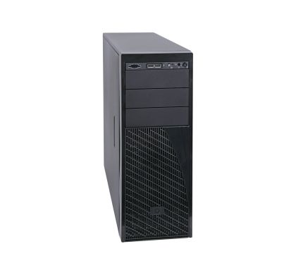 Intel P4304 Computer Case - &micro;ATX, ATX Motherboard Supported - Pedestal