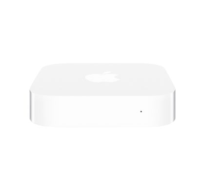 Apple AirPort Express IEEE 802.11n Wireless Router