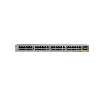 CISCO Nexus Fabric Extender