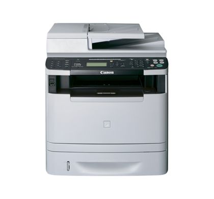 CANON imageCLASS MF5980DW Laser Multifunction Printer - Monochrome - Plain Paper Print - Desktop Front