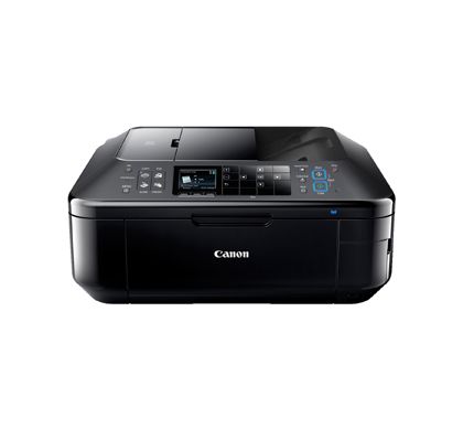 CANON PIXMA MX715 Inkjet Multifunction Printer - Colour - Photo Print - Desktop Front