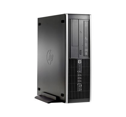 LE273PA HP Business Desktop LE273PA Desktop Computer - Intel Core i7 i7-2600 3.40 GHz - Small Form Factor
