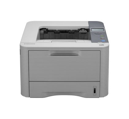 SAMSUNG ML-3310ND Laser Printer - Monochrome - 1200 x 1200 dpi Print - Plain Paper Print - Desktop Front