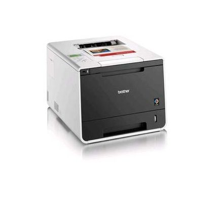 BROTHER HL-L8250CDN Laser Printer - Colour - 2400 x 600 dpi Print - Plain Paper Print - Desktop RightMaximum