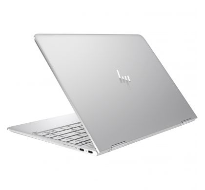 HP Spectre x360 13-w000 13-w012tu 33.8 cm (13.3") LCD 16:9 2 in 1 Notebook - 1920 x 1080 Touchscreen - BrightView - Intel Core i7 (7th Gen) i7-7500U Dual-core (2 Core) 2.70 GHz - 8 GB LPDDR3 - 256 GB SSD - Windows 10 Home 64-bit - Convertible TopMaximum