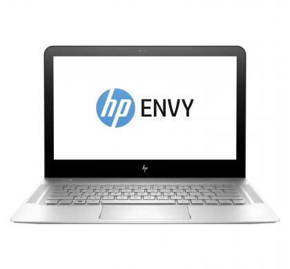 HP Envy 13-ab000 13-ab016tu 33.8 cm (13.3") LCD 16:9 Notebook - 3200 x 1800 - Intel Core i7 (7th Gen) i7-7500U Dual-core (2 Core) 2.70 GHz - 8 GB DDR3L SDRAM - 256 GB SSD - Windows 10 - Silver