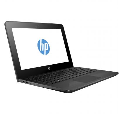 HP x360 11-ab000 11-ab019tu 29.5 cm (11.6") LCD 16:9 2 in 1 Netbook - 1366 x 768 Touchscreen - Intel Pentium N3710 Quad-core (4 Core) 1.60 GHz - 4 GB DDR3L SDRAM - 500 GB HDD - Windows 10 - Convertible - Pink