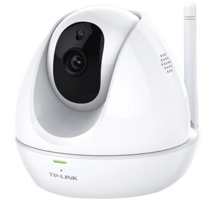 TP-LINK 1 Megapixel Network Camera - Colour