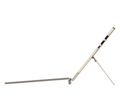 ASUS Transformer 3 Pro T303UA-GN041R 32 cm (12.6") LCD 16:9 2 in 1 Notebook - 2880 x 1620 Touchscreen - Tru2Life, TruVivid Technology - Intel Core i5 (6th Gen) i5-6200U Dual-core (2 Core) 2.30 GHz - 8 GB LPDDR3 - 512 GB SSD - Windows 10 Pro - Hybrid - Icicle Gold LeftMaximum