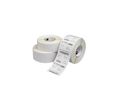 ZEBRA Z-Select 10011044 Receipt Paper