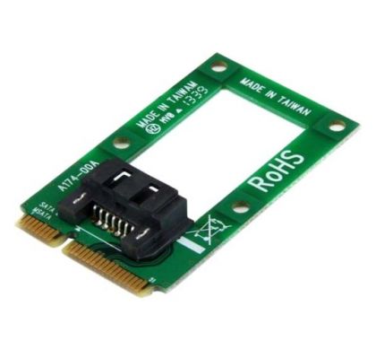 STARTECH .com mSATA to SATA Adapter