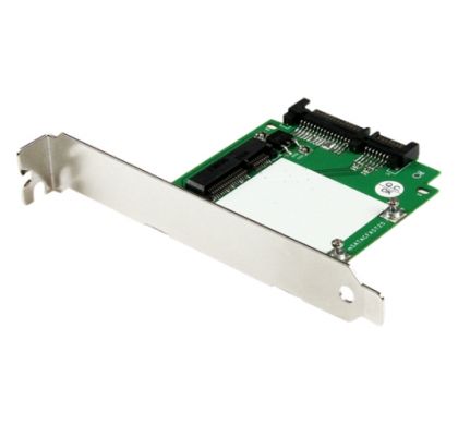 STARTECH .com SATA to mSATA Adapter