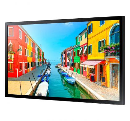 SAMSUNG OH55D 139.7 cm (55")LCD Digital Signage Display